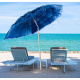 Linder Exclusiv Suncobran Hawaii Plavi