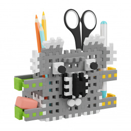 Marioinex MINI WAFFLE Organizatori za stol koala 70 kom