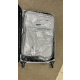 Aga Travel Set putnih kofera Svijetlosiva - 6CZ001 - 2. Kvaliteta