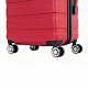 Aga Travel Set putnih kofera MR4687 Crvena