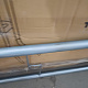 Aga vrtni stol 140x80 cm 6DAZ440 - II. KLASA