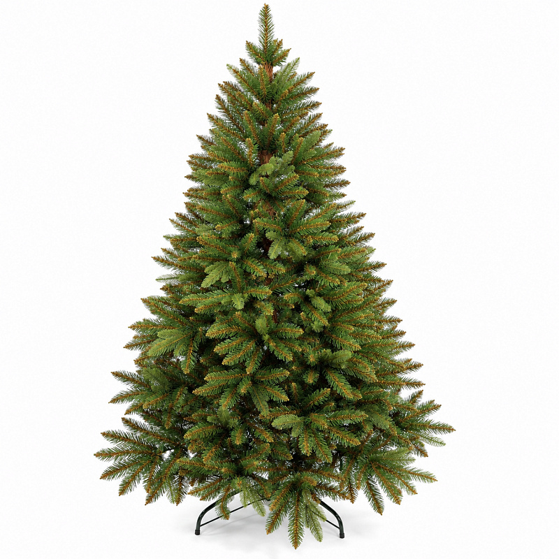 Aga božićno drvce Smreka 3D 220 cm