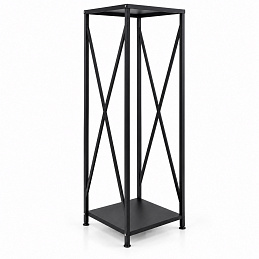 Aga Stalak za drva 34x34x111 cm