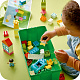 LEGO® DUPLO® Classic Kutija s kockama 10913 igračka za slaganje (65 dijelova)