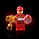 LEGO® Icons Ferrari F2004 i Michael Schumacher, model automobila 11375