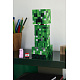LEGO® Minecraft® Creeper™, ukras iz videoigre i složiva akcijska figura 21276