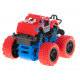Aga Monster Truck Terensko vozilo s amortizerima 1:36