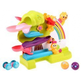 Interaktivna zvučna staza za kuglice ZA3173