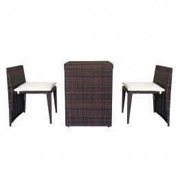 Aga Ratanova vrtna garnitura MR1981