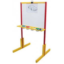 Aga4Kids Dječja ploča s sigurnosnim staklom S4 Aga4Kids Dječja ploča s sigurnosnim staklom S4