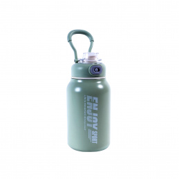 Aga Termosica 800ml Zelena