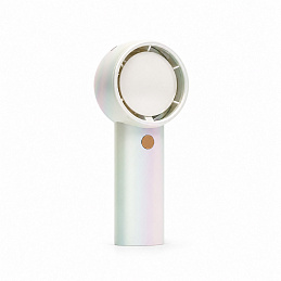Aga Prijenosni mini ventilator Bijeli
