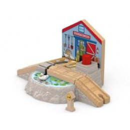 Stajalište Tom i prijatelji prijelaz ZA2283