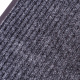 Linder Exclusiv Otirač 80x120 cm Siva