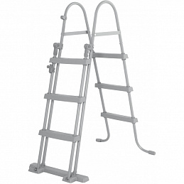 Bestway ljestve za bazen 1,07 m 58330