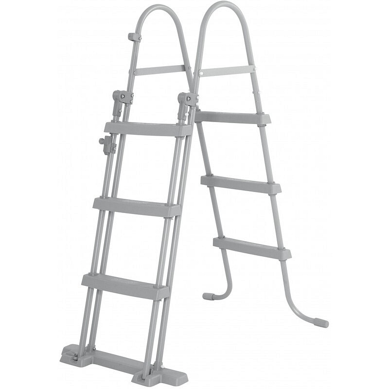 Bestway ljestve za bazen 1,07 m 58330