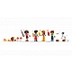 LEGO® Friends 42705 Ugodna šumska koliba