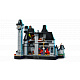 LEGO® Wednesday 76788 Akademija Nikadviše