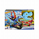 Hot Wheels City HKX42 Petlja s proždrljivim T-Rexom