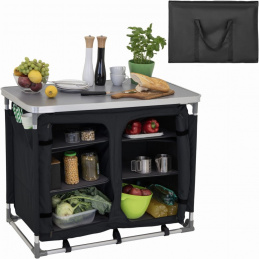 TURISTIČKI ORMARIĆ sa stolom