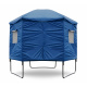 Aga Stan za trampolin 305 cm (10 ft) Plavi
