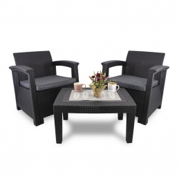 Aga Vrtni ratan set DSC1003