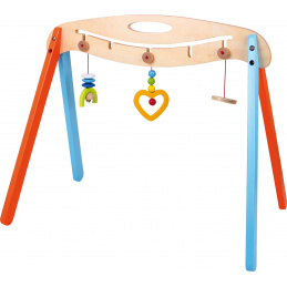 Small Foot Drvena gimnastika 2DZ140 - II. Kvaliteta