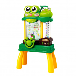 Aga4Kids Dječja igra uhvati sve kuglice 2DZ242 - II. Kvaliteta