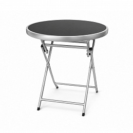 Aga vrtni stol MR6177-Gray 70x60 cm 6DAZ476 - II. KLASA