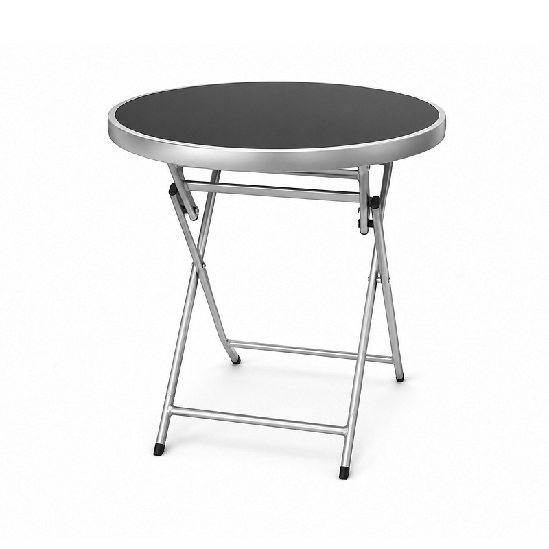 Aga vrtni stol MR6177-Gray 70x60 cm 6DAZ476 - II. KLASA