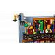 LEGO® Icons 11379 Knjižara: kutak među knjigama, komplet za slaganje