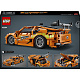 LEGO® Technic Fast and Furious Toyota Supra MK4, komplet s modelom auta 42204