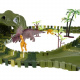 Kruzzel Dino Park trkaća staza 271 el. 22618 univerzalni