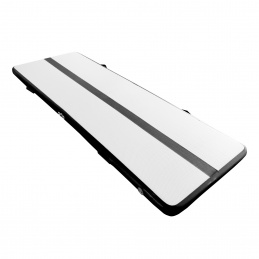 Aga AirTrack 300x100x20 cm Crni