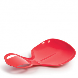 Prosperplast Klizač za snijeg Sport Bear Crveni