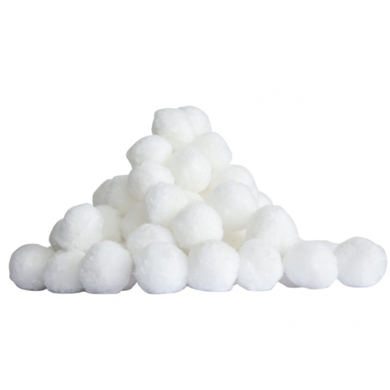 Aga Filtracijske kuglice 700 g