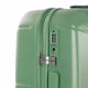 Aga Travel Set putnih kofera MR4669 Zelena