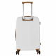 Aga Travel Set putnih kofera MR4670 Bijela
