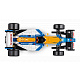 LEGO® Icons Williams Racing FW14B i Nigel Mansell, ukras za stol kod kuće i u uredu 10353
