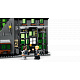 LEGO® Harry Potter TM 76471 Čarobnjačke trgovine u Ulici Nokturno