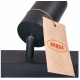 GU10 tračna lampa VIKI-L 8 - crna