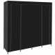 Sklopivi platneni ormar 170x170cm Ruhhy 23740 univerzalni
