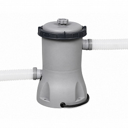 Bestway 58386 Kartušni filtar 3028 l/h