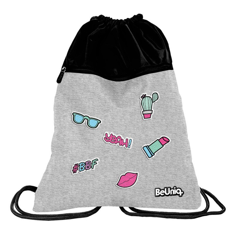 Paso Vak na leđa Fashion