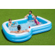 Bestway Obiteljski Bazen 274x305x46 cm 54321