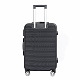Aga Travel Set putnih kovčega MR4651 Crna