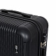 Aga Travel Set putnih kofera MR4652 Crna