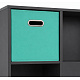 Aga Dječji regal s organizatorima MR2102