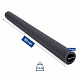 Aga 12x Pjenasta zaštita za stupove trampolina 90 cm Crna