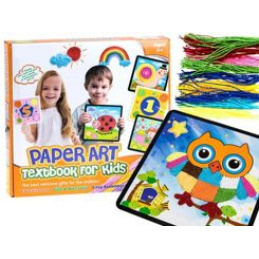 Brojevi MAKE A PICTURE Veliki kreativni set ZA2067